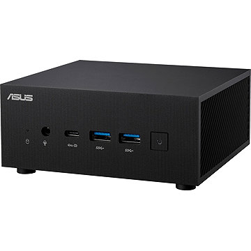 ASUS ExpertCenter PN53-S7165AD