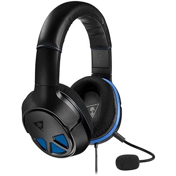 

Turtle Beach RECON 150, černá