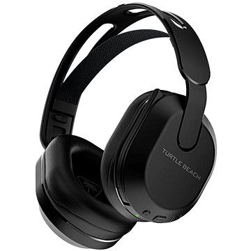 

Turtle Beach STEALTH 500, PC, PS5/ PS4, Nintendo a Bluetooth černá