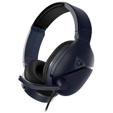 

Turtle Beach RECON 200 GEN2, modrá