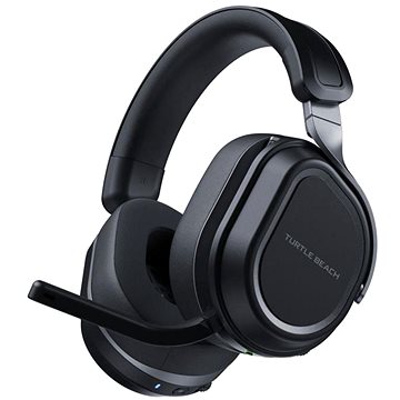 

Turtle Beach STEALTH 700X GEN3, Xbox One, Xbox Series X/S, černá