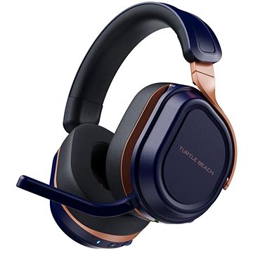 

Turtle Beach STEALTH 700X GEN3, Xbox One, Xbox Series X/S, kobaltově modrá