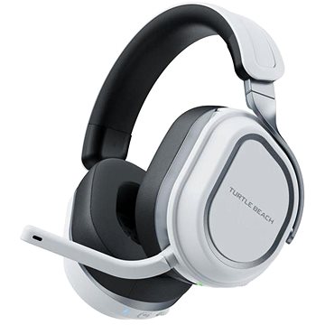 

Turtle Beach STEALTH 700X GEN3, PS4, PS5, PC, bílá