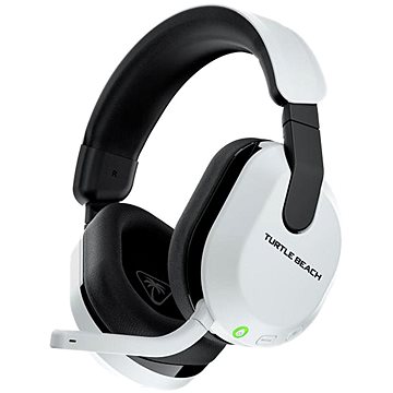 

Turtle Beach STEALTH 600PS GEN3, PS5/ PS4, PC, Nintendo, Bluetooth bílá