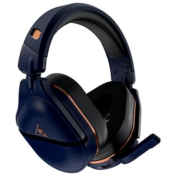 

Turtle Beach STEALTH 700 GEN2 MAX, Cobalt Blue, Xbox, PS, PC, Nintendo