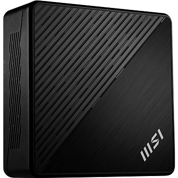 

MSI Cubi N ADL S-098EU