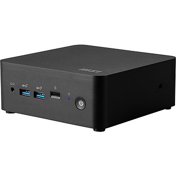 

MSI Cubi NUC 1M-014BEU