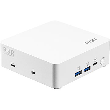 MSI Cubi NUC AI 1UMG-062EU