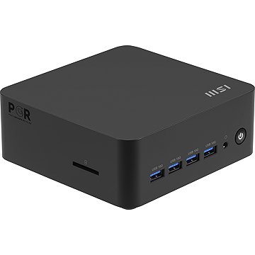 MSI Cubi Z AI 8M-008BEU