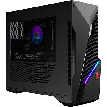 

MSI MAG Infinite S3 14NUC5-1442EU