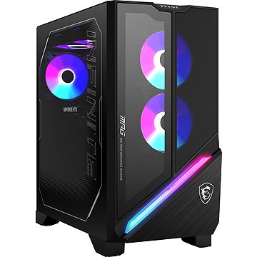 MSI MPG Infinite X3 AI 2NVP7-268EU