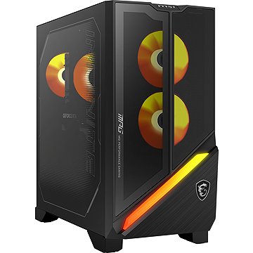 MSI MPG Infinite Z3 9NVRR7-286EU