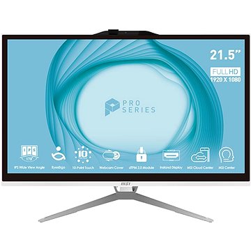 

MSI PRO AP222T 13M-006XEU