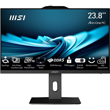 

MSI PRO AP242P 14M-666EU