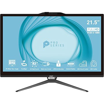 

MSI PRO AP222T 13M-091XEU