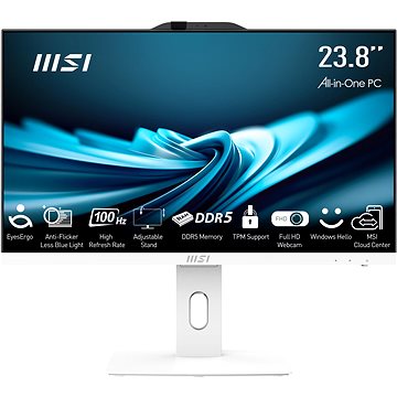

MSI PRO AP272P 14M-641EU