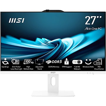 MSI PRO AP272P 14M-611EU