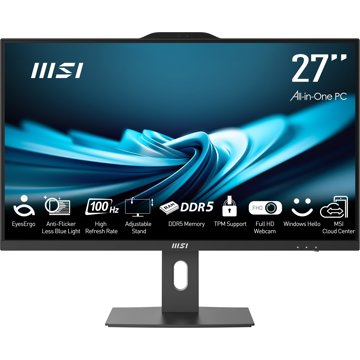 

MSI PRO AP272P 14M-891CZ