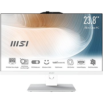 

MSI Modern AM242TP 1M-2022XEU