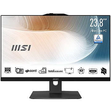 MSI Modern AM242TP 1M-2218EU
