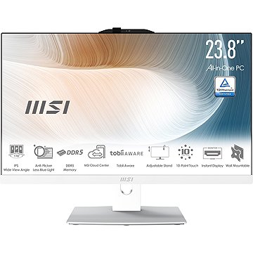 MSI Modern AM242TP 1M-2219EU