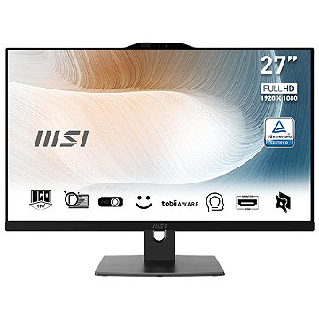 MSI Modern AM272P 12M-1202XEU