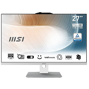 MSI Modern AM272P 12M-1203XEU