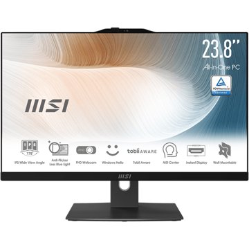 

MSI Modern AM242TP 12M-1817CZ dotykový