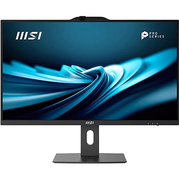 

MSI PRO AP272P 14M-644 Black