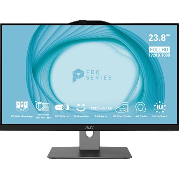 

MSI PRO AP243TP 12M-068XEUWH dotykový