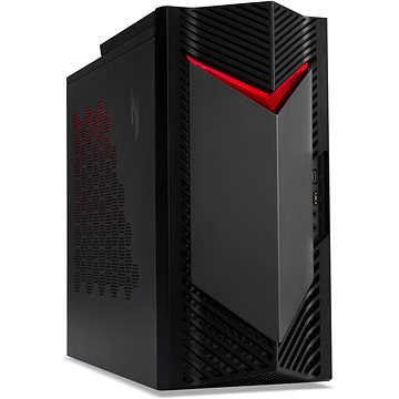 

Acer Nitro N50-650