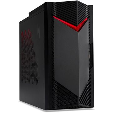 

Acer Nitro N50-650