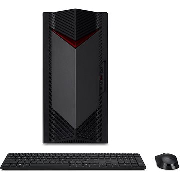 

Acer Nitro N50-656