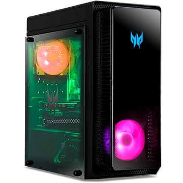 

Acer Predator Orion 3000 P03-650