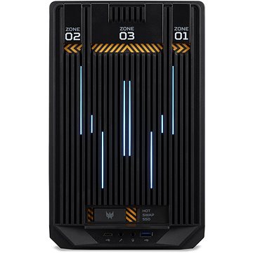 

Acer Predator X POX-650