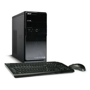 Acer Aspire M3800 - |