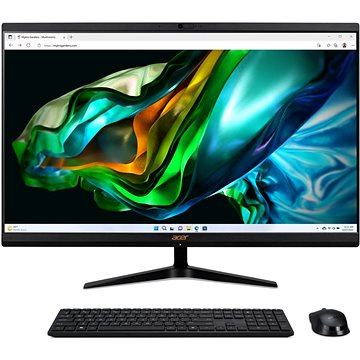 

Acer Aspire C27-1800