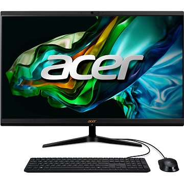 

Acer Aspire C27-1800