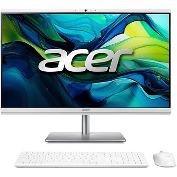 

Acer Aspire C27-195ES