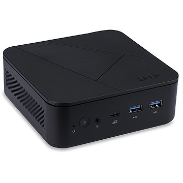 Acer Veriton N1502G - 13U5U NUC