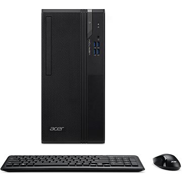 

Acer Veriton VS2710G