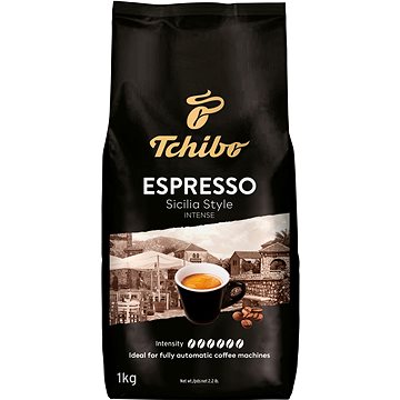 

Tchibo Espresso Sicilia Style 1000g