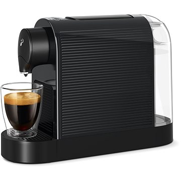 

Tchibo Cafissimo PURE+ Black
