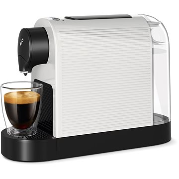 

Tchibo Cafissimo PURE+ White