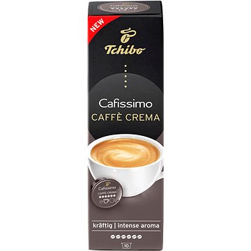 

Tchibo Cafissimo Caffé Crema Intense 75g