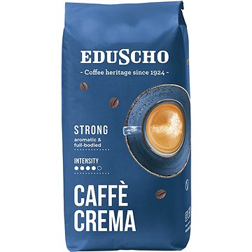 

Eduscho Caffé Crema Strong 1000g