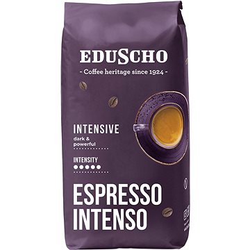 

Eduscho Espresso Intenso 1000g