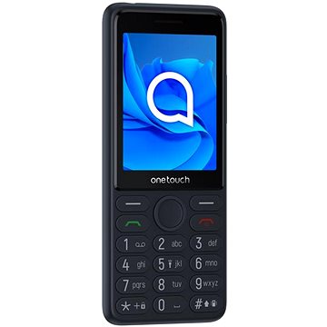 

TCL Onetouch 4022S černý