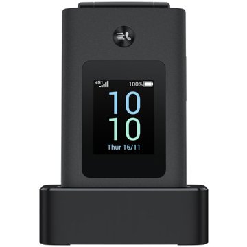 

TCL onetouch 4043 Dark Gray
