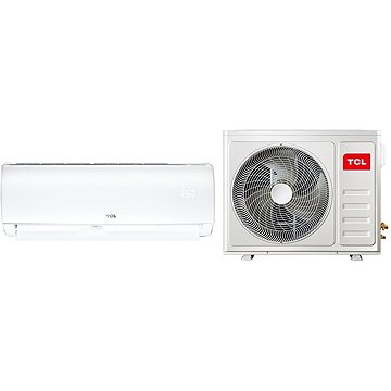 

TCL ELITE SN12F1S0 3,4 kW + TCL ELITE ST12F0 3,4 kW